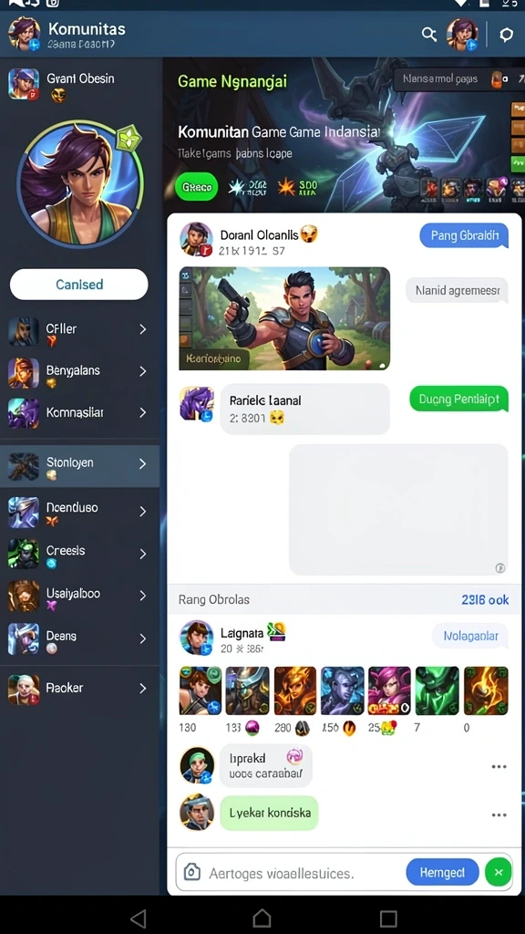 Screenshot luxury138 nomor 3