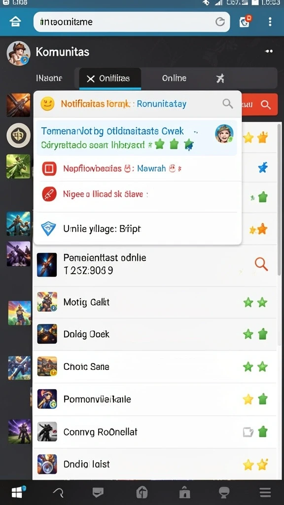 Screenshot luxury777 nomor 3