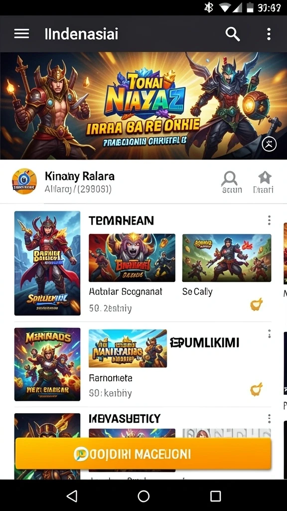 Screenshot madu303 nomor 1