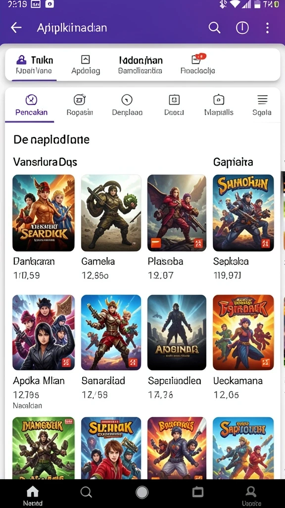 Screenshot mandala77 nomor 1