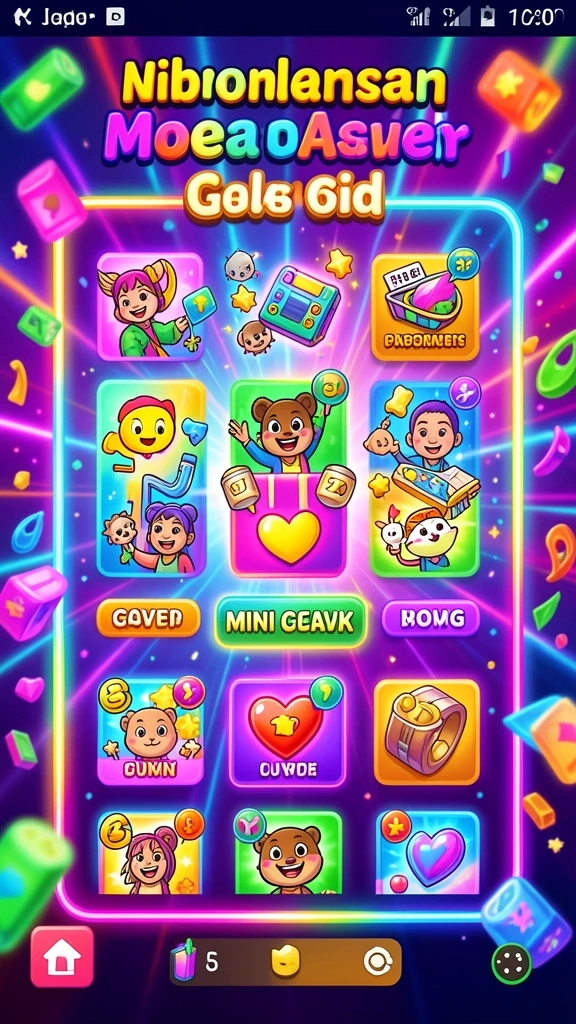 Screenshot mandala77 nomor 3