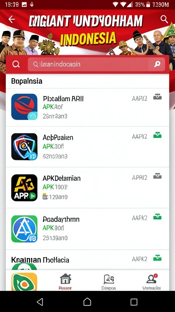 Screenshot mariatogel nomor 3