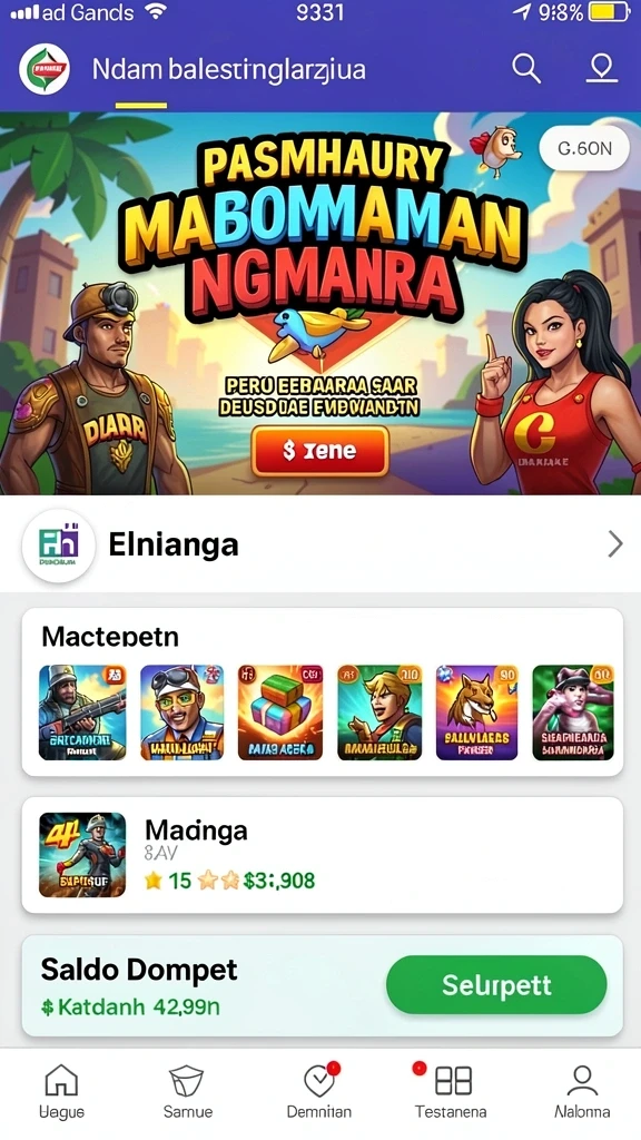 Screenshot maxseru nomor 1