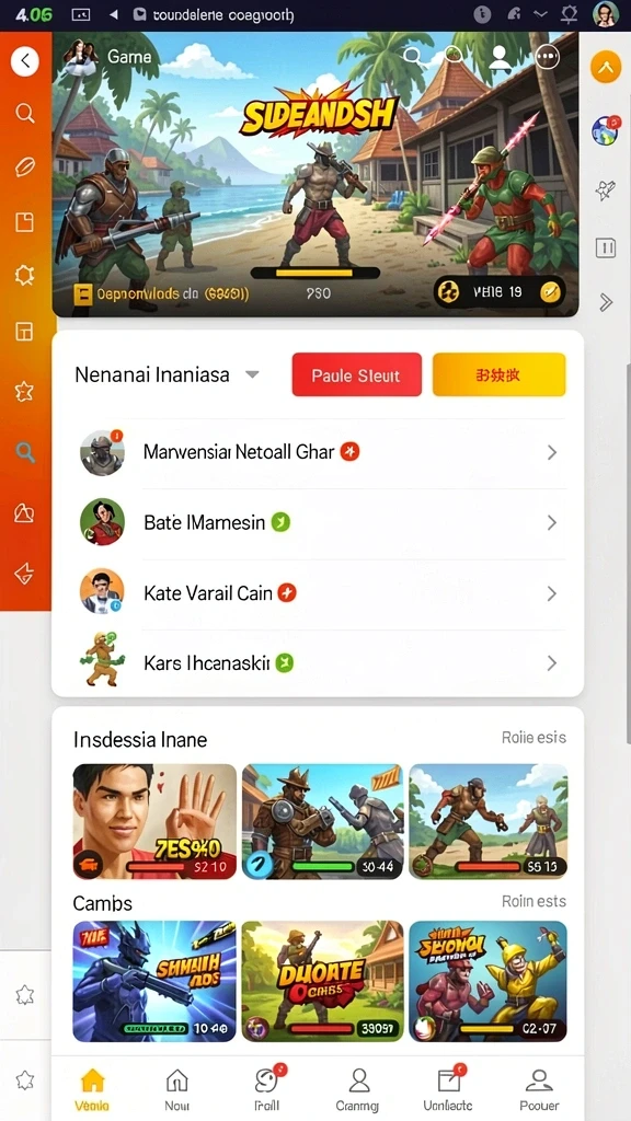 Screenshot megewin188 nomor 2