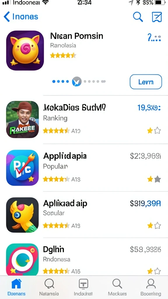 Screenshot menara188 nomor 3
