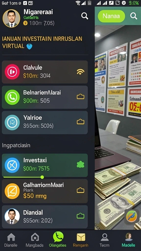 Screenshot merdeka777 nomor 3