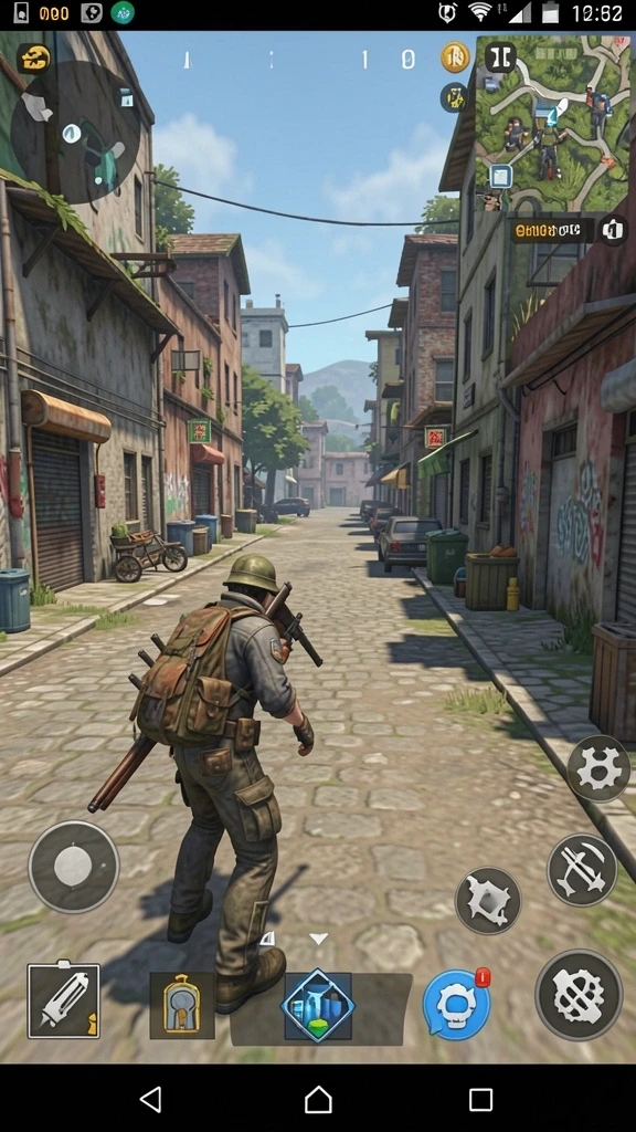 Screenshot mustang77 nomor 3