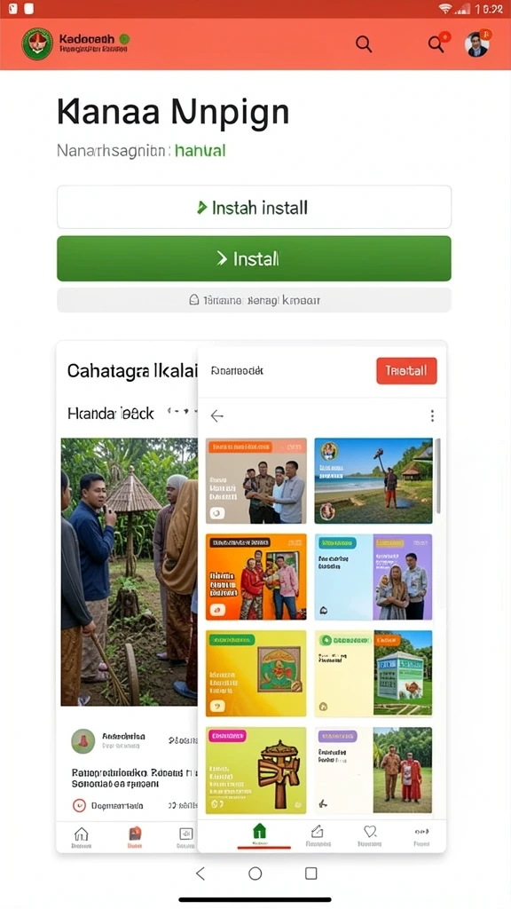 Screenshot naga2000 nomor 1