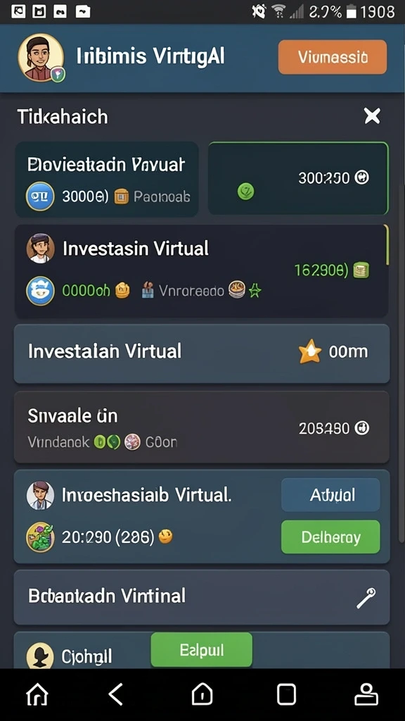 Screenshot naga2000 nomor 3