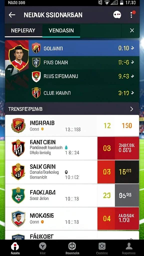 Screenshot nirwana88 nomor 1