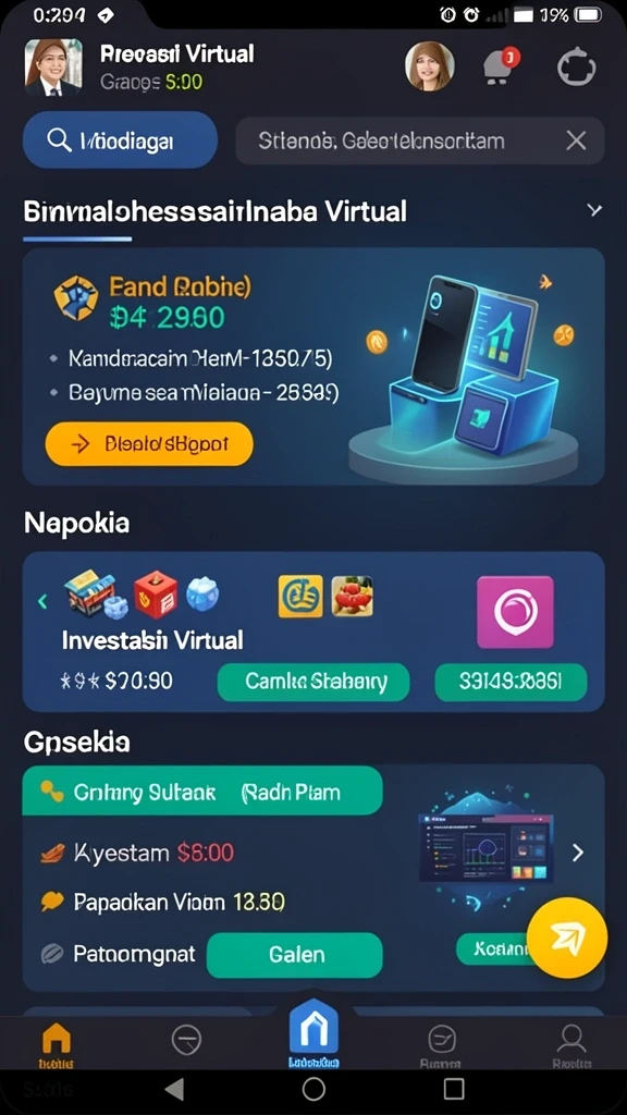 Screenshot nusantaratoto nomor 3