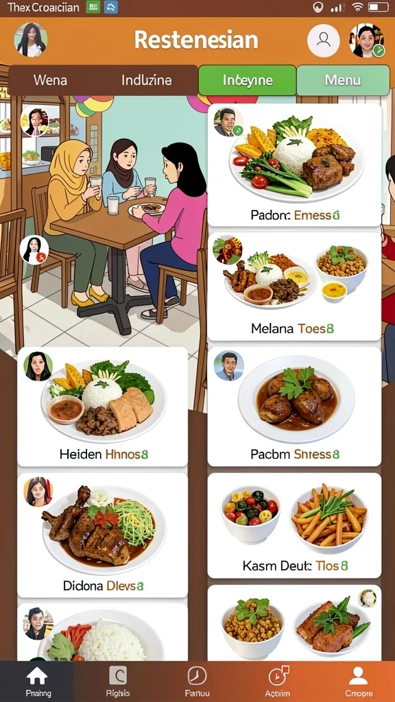 Screenshot ocatoto nomor 3