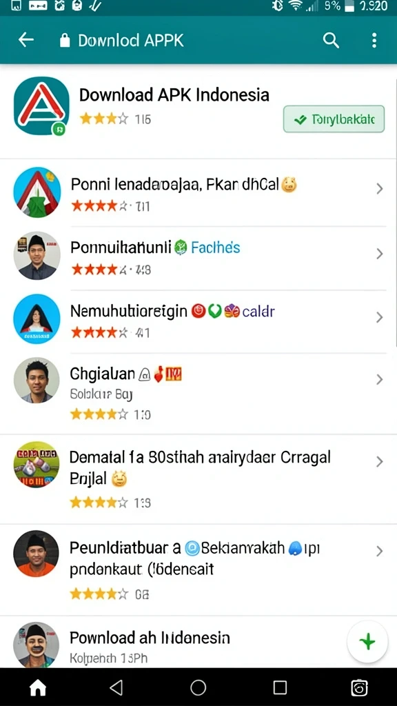 Screenshot pandawin nomor 1