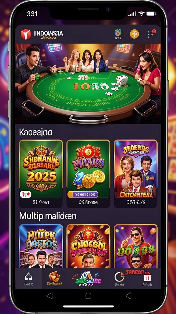 Screenshot pandawin nomor 2