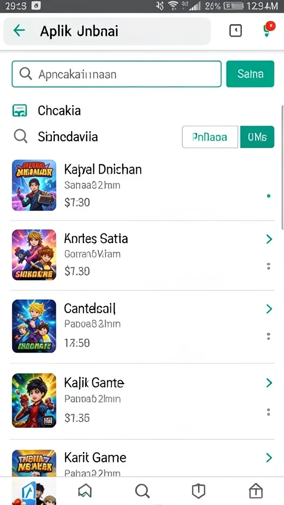 Screenshot pandora88 nomor 1