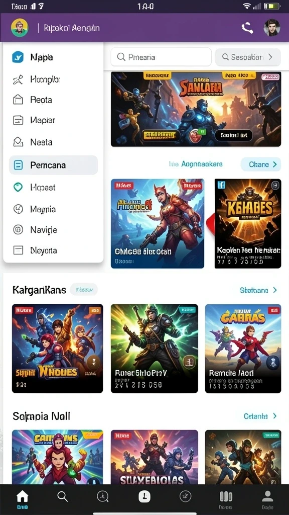 Screenshot pandora88 nomor 3