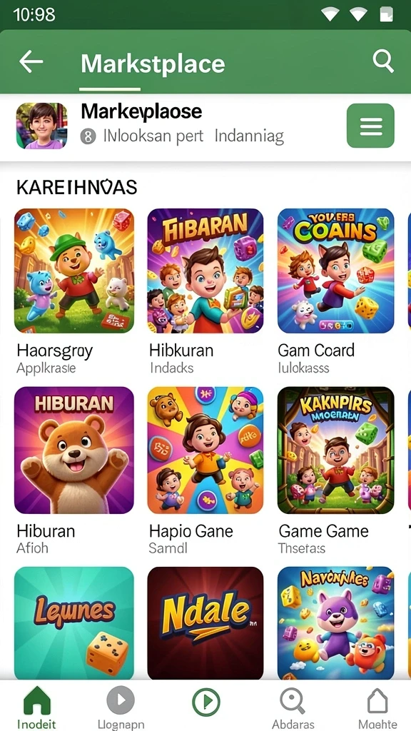 Screenshot panen138 nomor 2