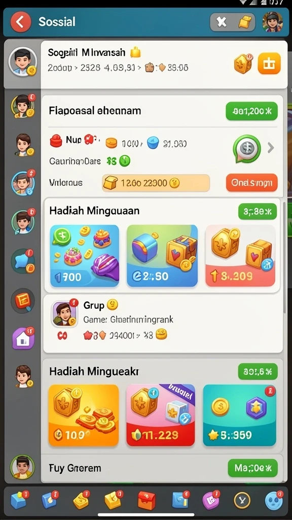 Screenshot pasar123 nomor 3