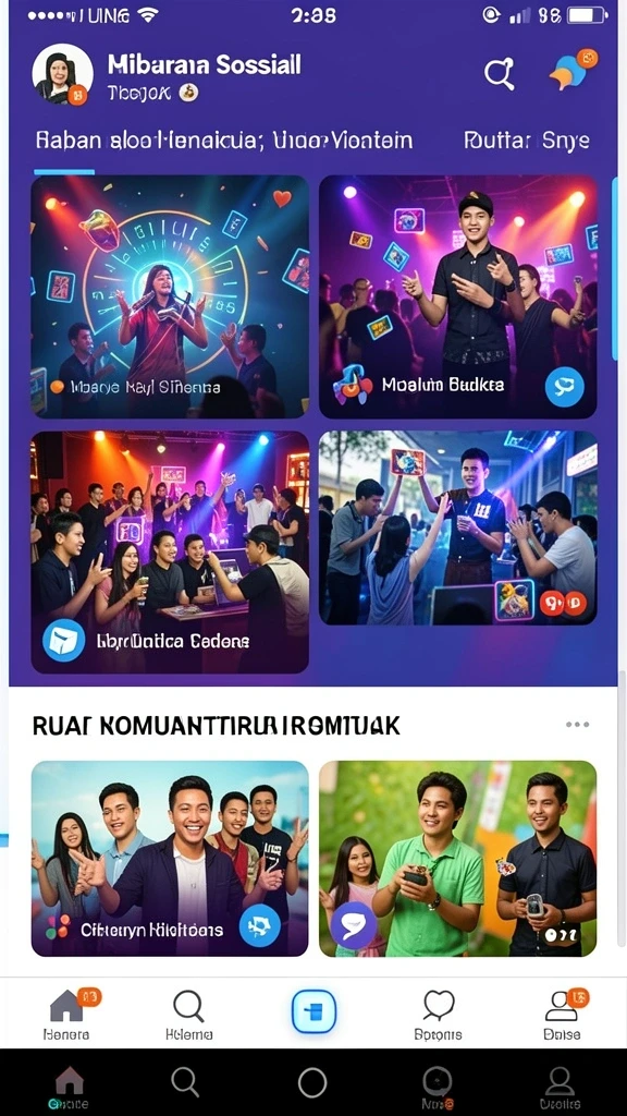 Screenshot penidabet nomor 2