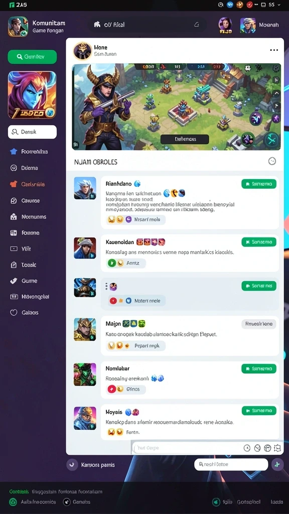 Screenshot pesiar88 nomor 2