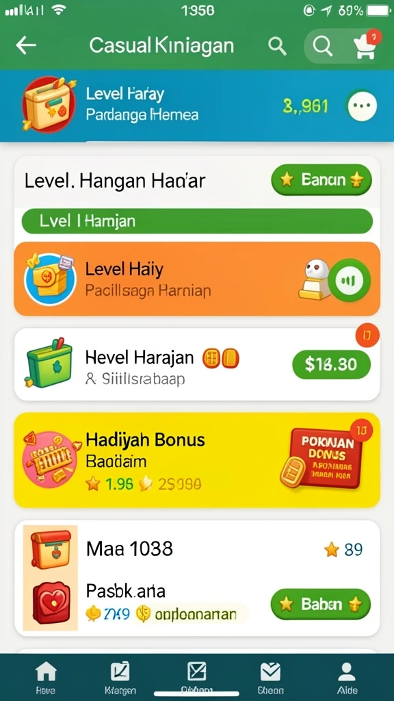 Screenshot pgstar777 nomor 2