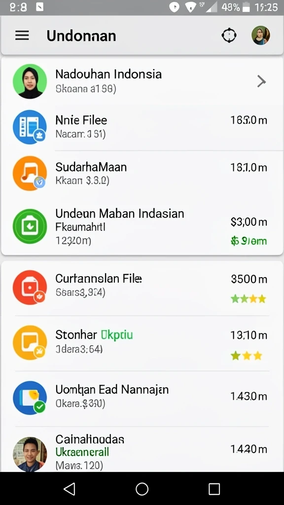 Screenshot pgtoto nomor 2