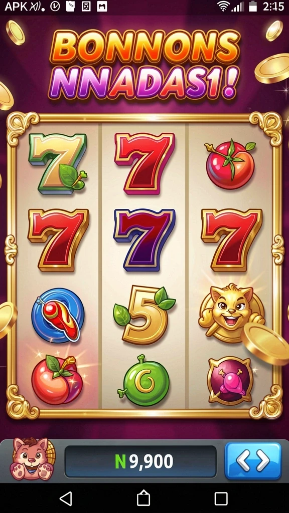 Screenshot pisang123 nomor 1