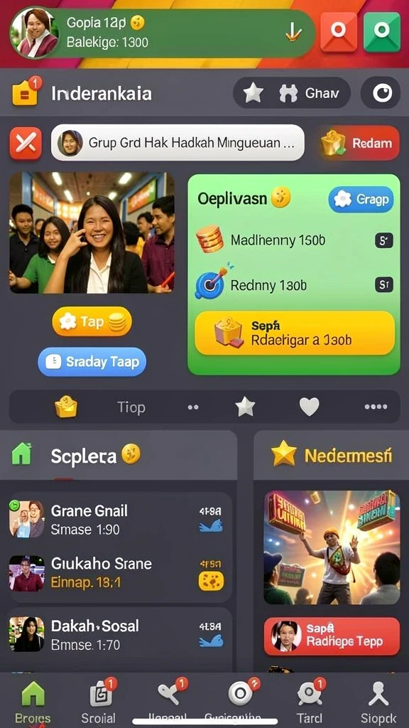Screenshot pisang123 nomor 3