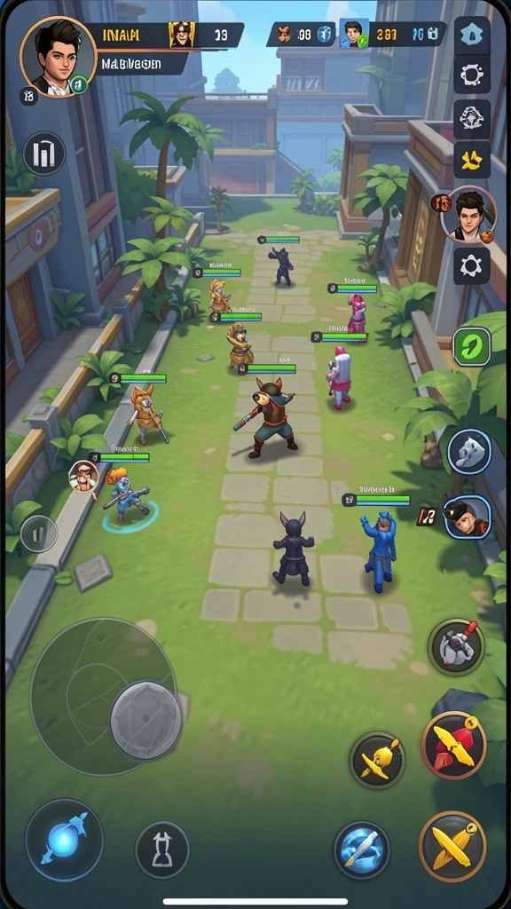 Screenshot playwin123 nomor 1