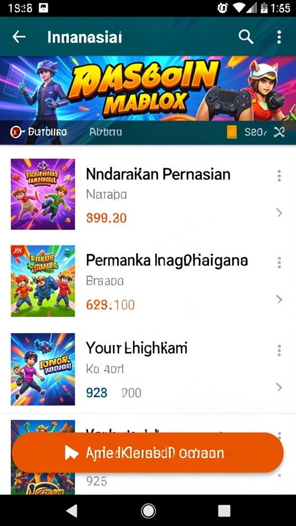 Screenshot pohonemas33 nomor 3