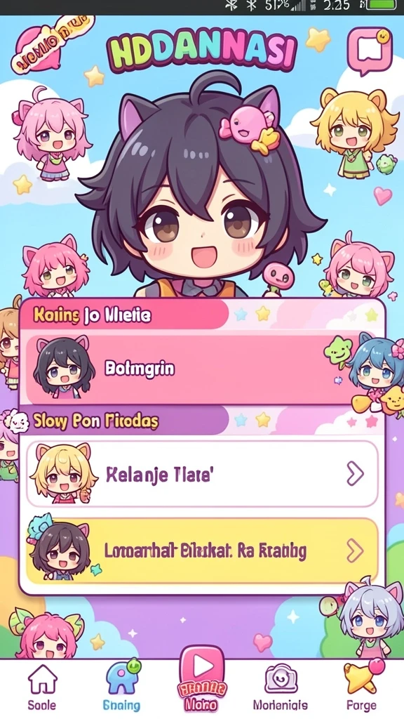 Screenshot pojerototo nomor 1