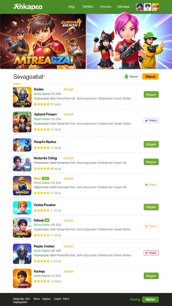 Screenshot pompa88 nomor 3