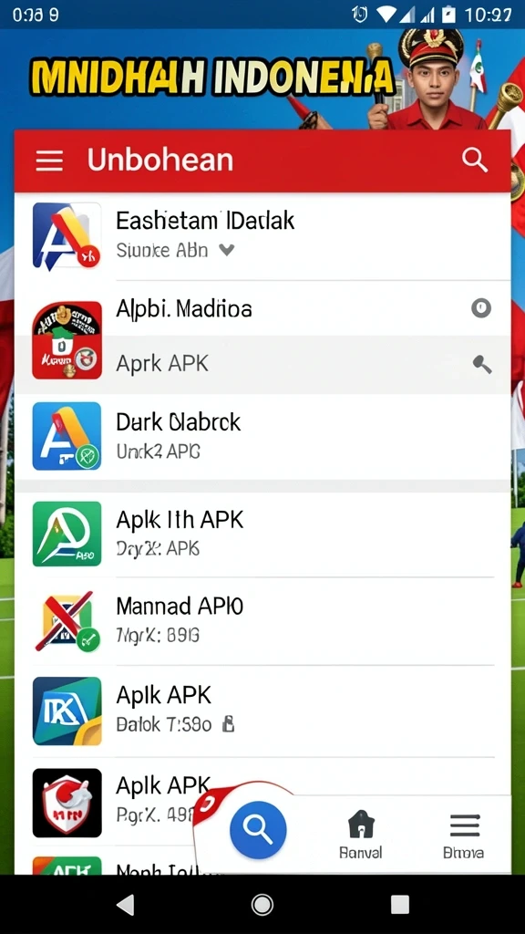 Screenshot popotogel nomor 2