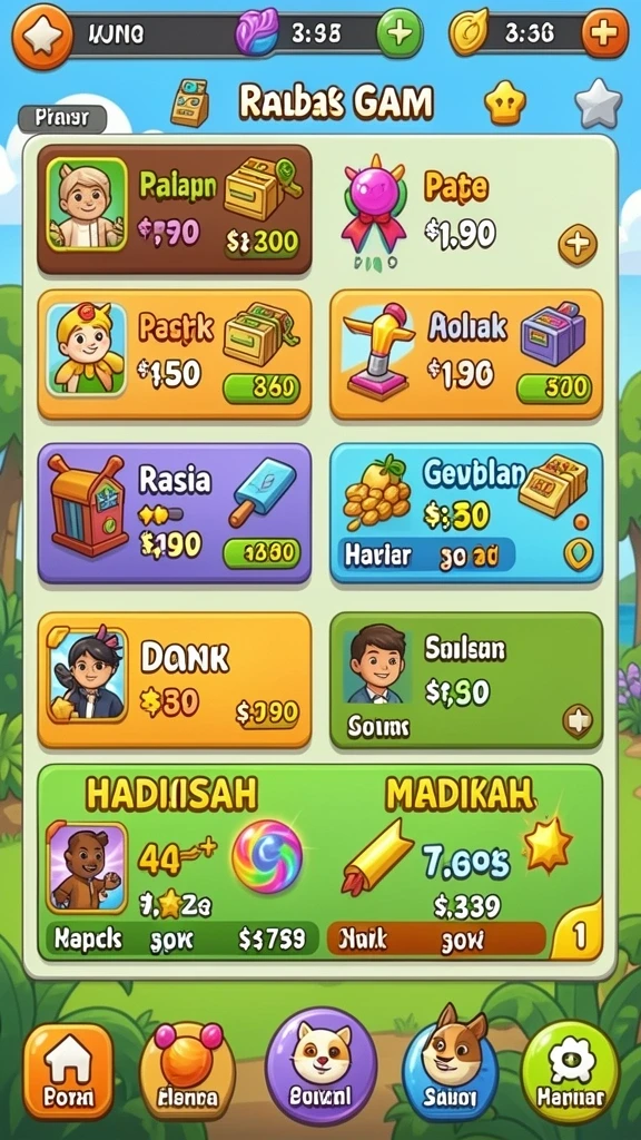 Screenshot prima77 nomor 1