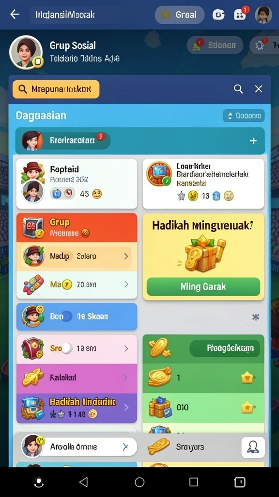 Screenshot proslot nomor 3