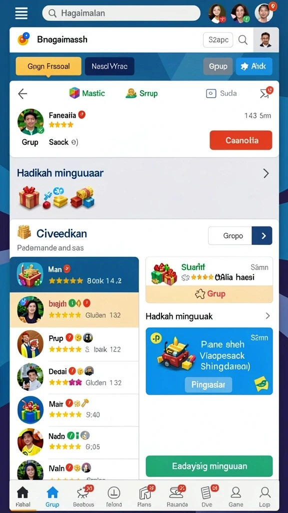 Screenshot purislot nomor 3