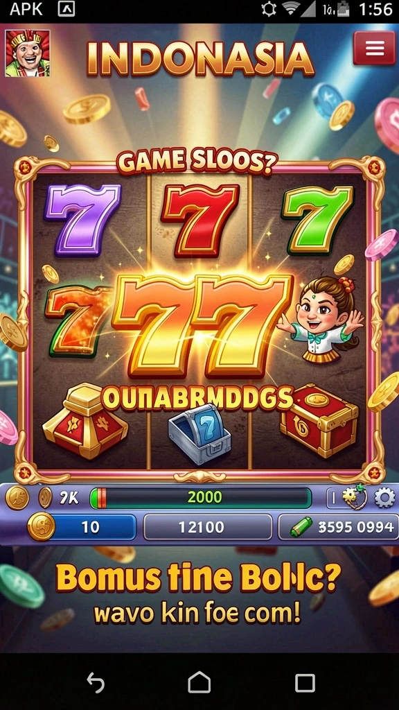 Screenshot raja288 nomor 1