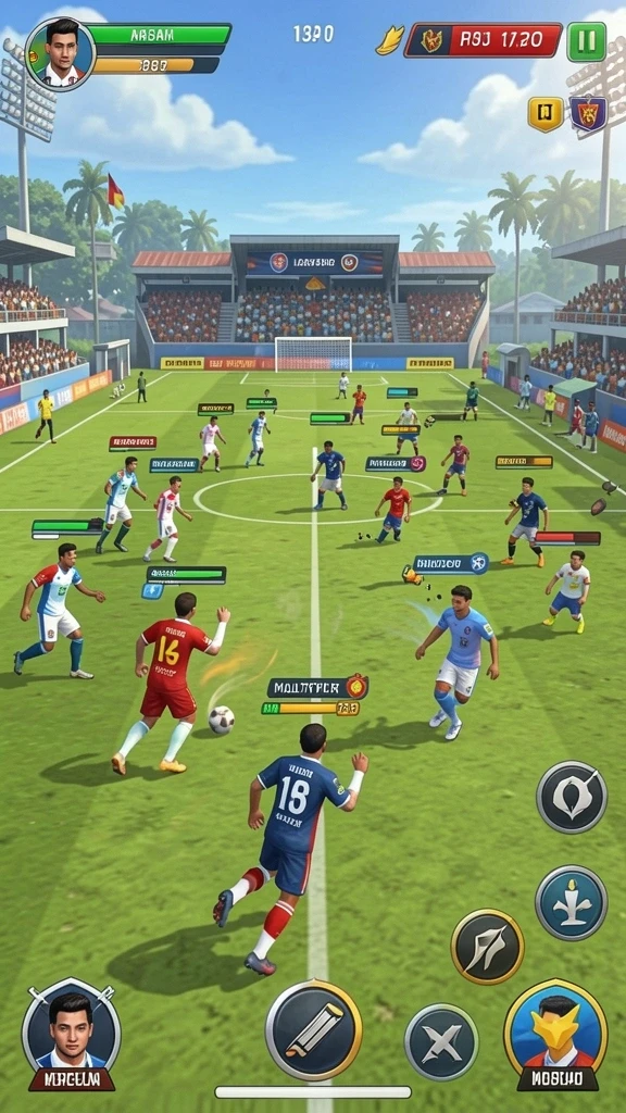 Screenshot rajabuaya89 nomor 3