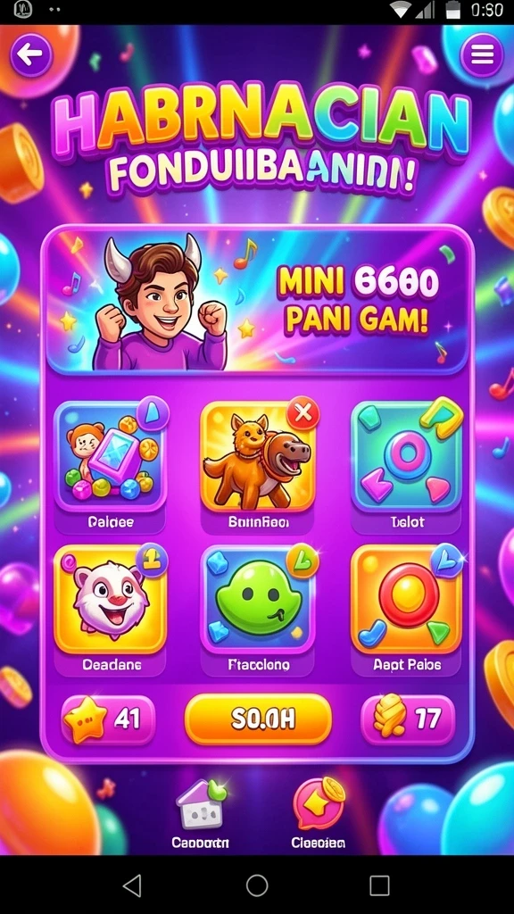 Screenshot rajacorc nomor 2