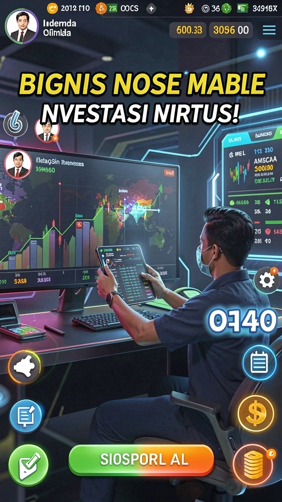 Screenshot rajaking nomor 3
