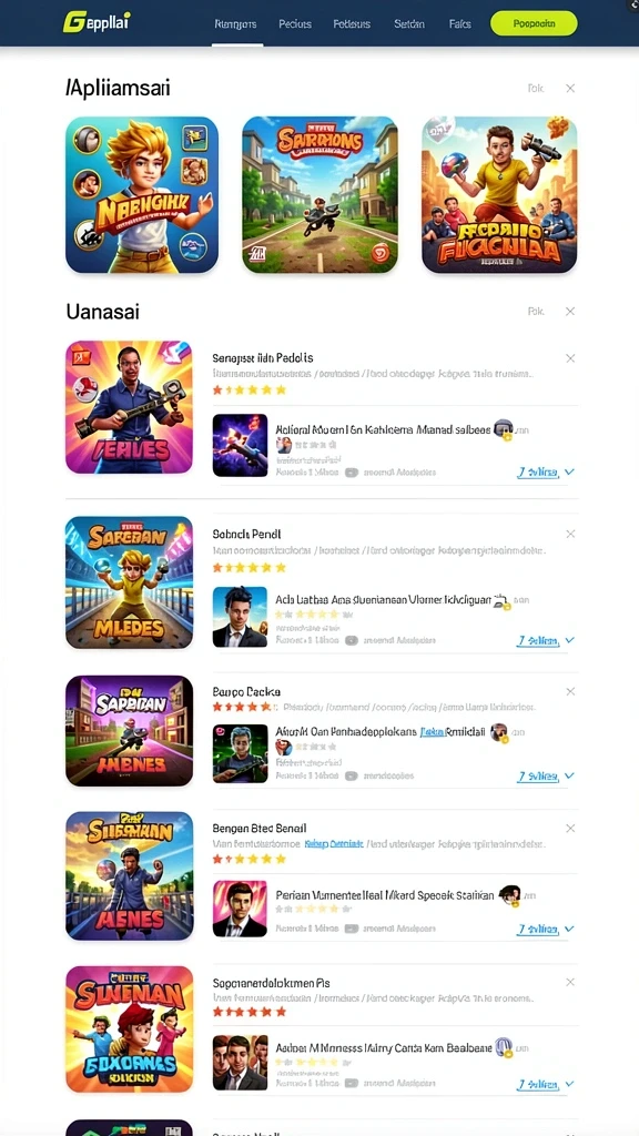 Screenshot rajapola nomor 1