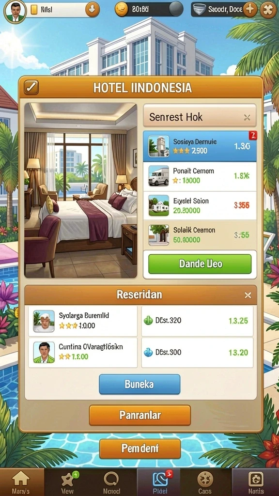 Screenshot rejekibet nomor 1