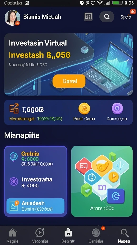 Screenshot rpidwin nomor 1