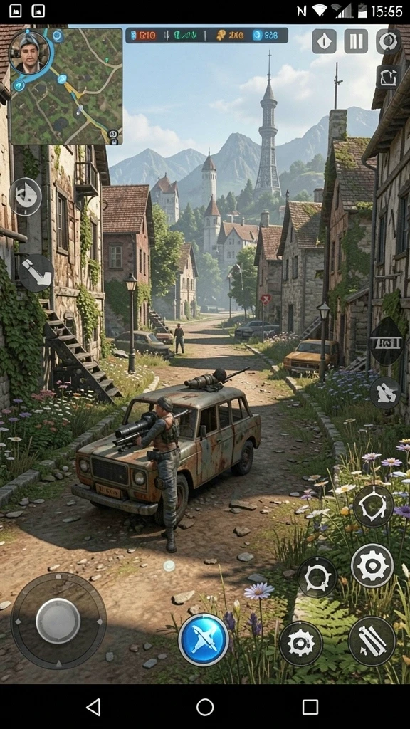 Screenshot s9s9 nomor 1