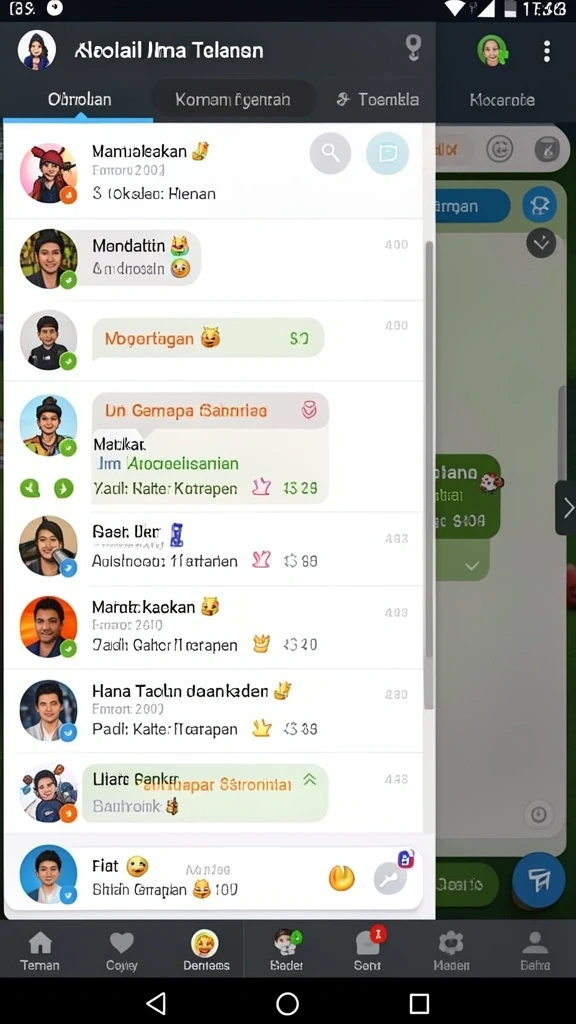 Screenshot s9s9 nomor 3