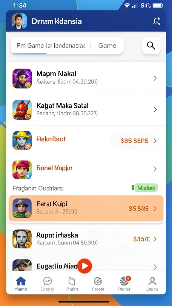 Screenshot saranajitu nomor 2