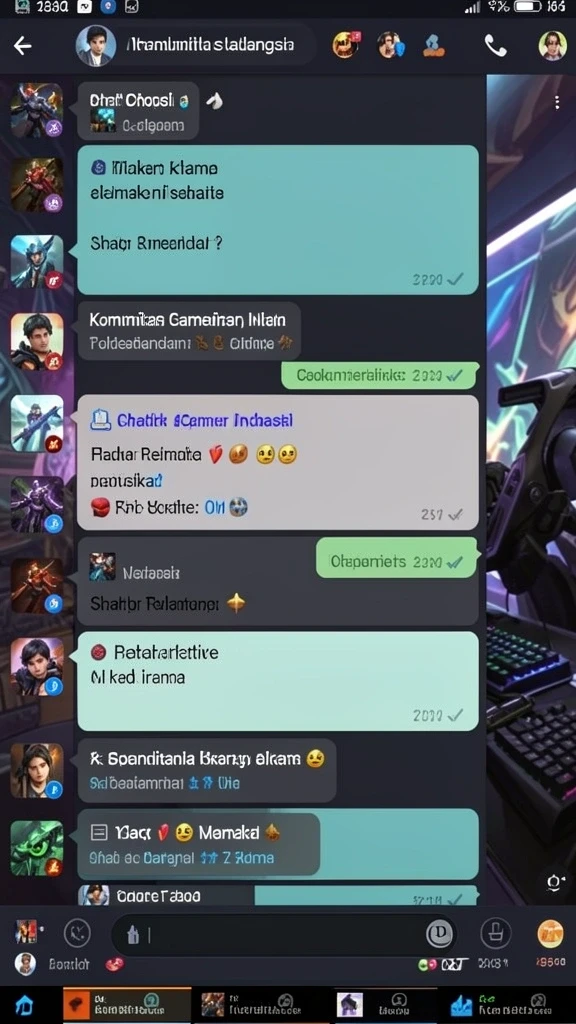 Screenshot saranajitu nomor 3