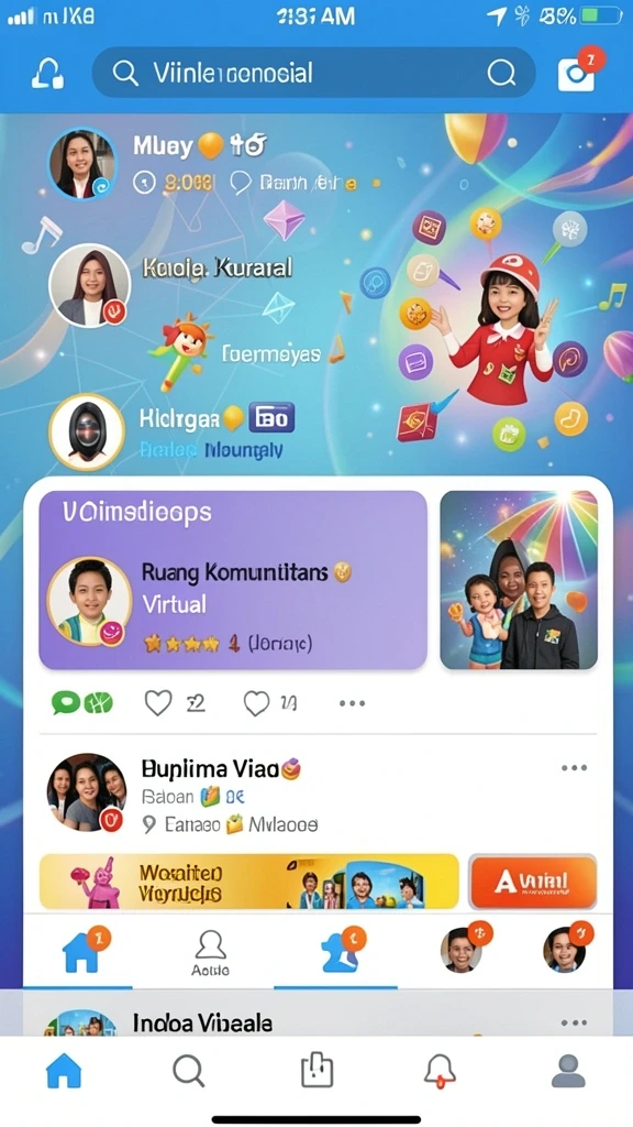 Screenshot satria123 nomor 1