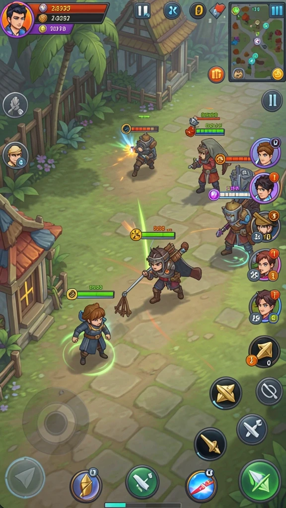 Screenshot satria123 nomor 3