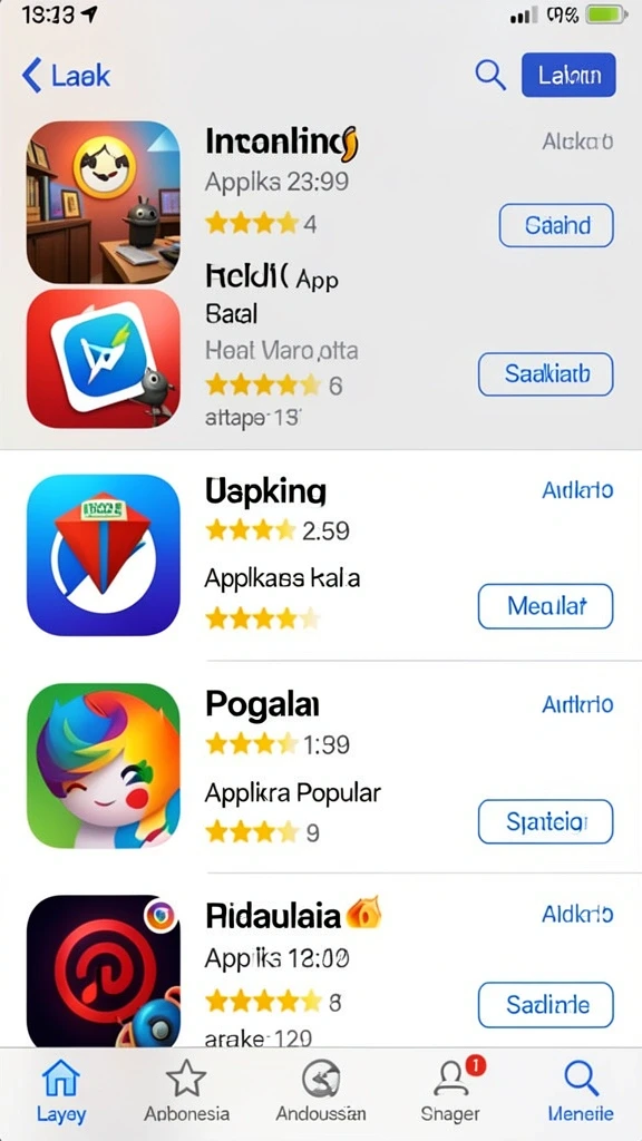 Screenshot seltoto nomor 2